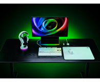 Razer Huntsman V3 Pro Tenkeyless 8KHz - White - 1504886 - zdjęcie 4